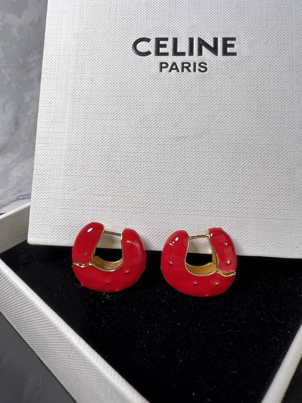 Celine Earring 07yxh04
